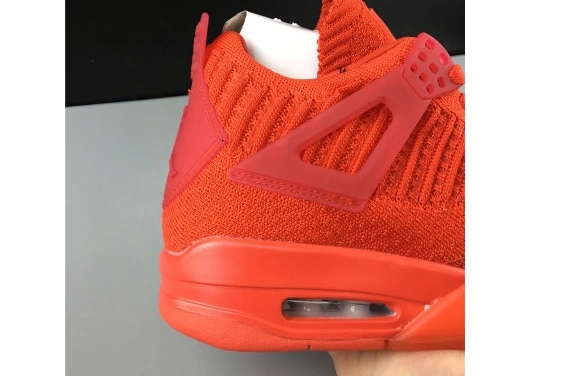 Cheap EP AIR 4 JORDAN “RED” FLYKNIT AQ3559-600 AQ3559-600 0321